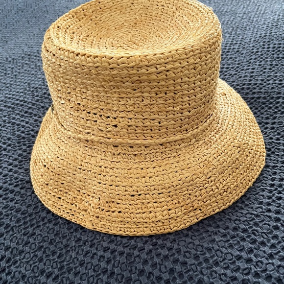 The Scala Collection straw hat UEC - Picture 3 of 8